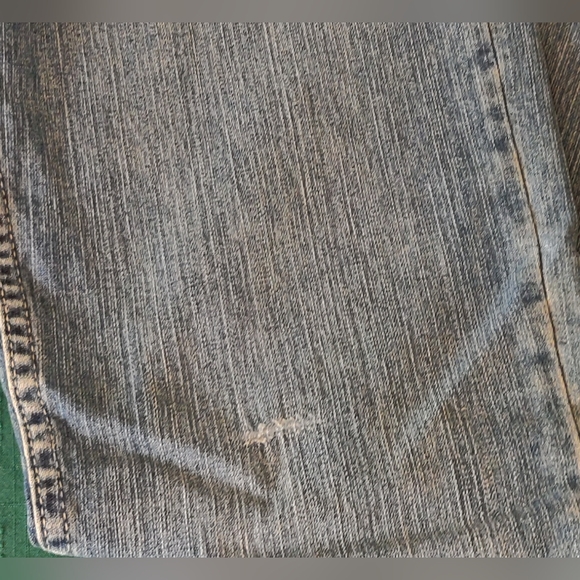 Riders by Lee DENIM JEANS Slender Stretch NEW Classic NWT 12M Slimming - Picture 7 of 11